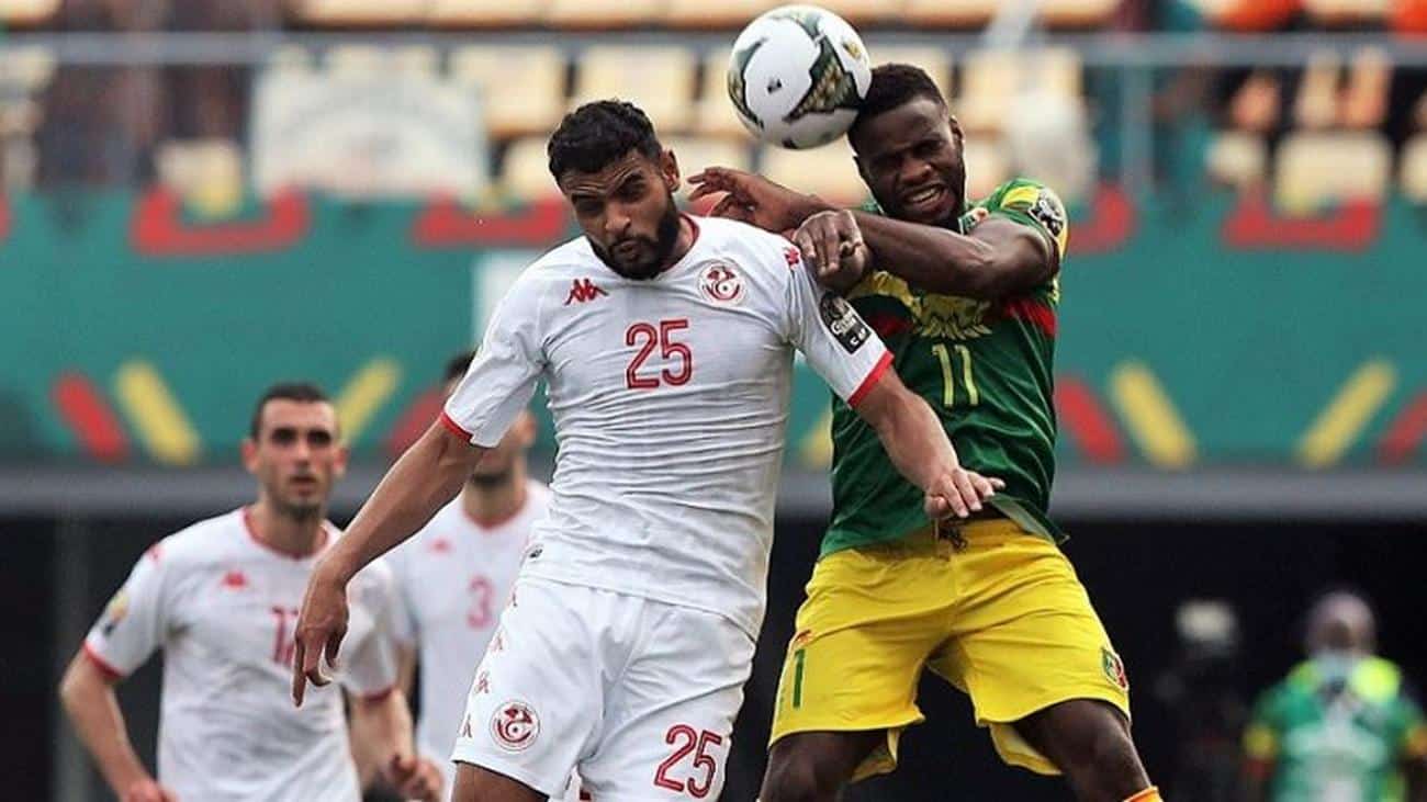 Barrages Mondial Le Mali Tient Bon Tunis La Pause