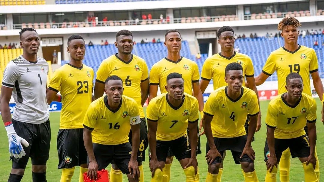 Elim CHAN 2023 Le Mozambique obtient sa qualification malgré son nul