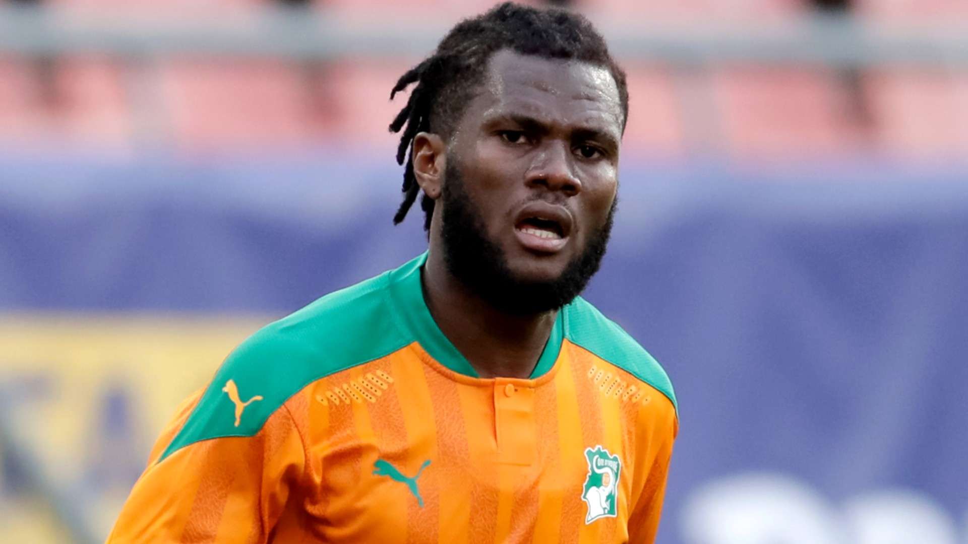 Côte d Ivoire Kessié sifflé contre l Afrique du Sud Gradel prend sa