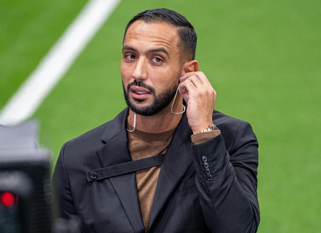 OM Le Premier Grand Chantier De Mehdi Benatia Connu Africa Top Sports