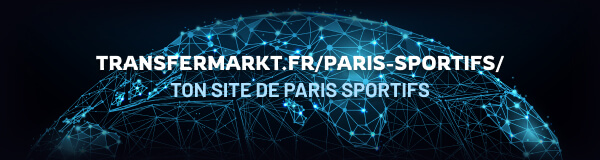 Transfermarkt.fr - Paris sportifs