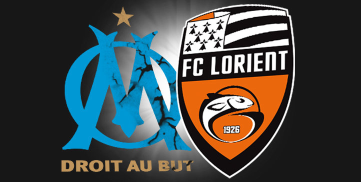 Marseille-Lorient: Les Afros du match - Africa Top Sports