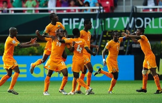 CAN U17 : Une Première Pour La Côte D’Ivoire ! - Africa Top Sports