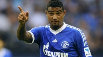 Kevin-Prince Boateng : le mystère demeure sur son départ ...