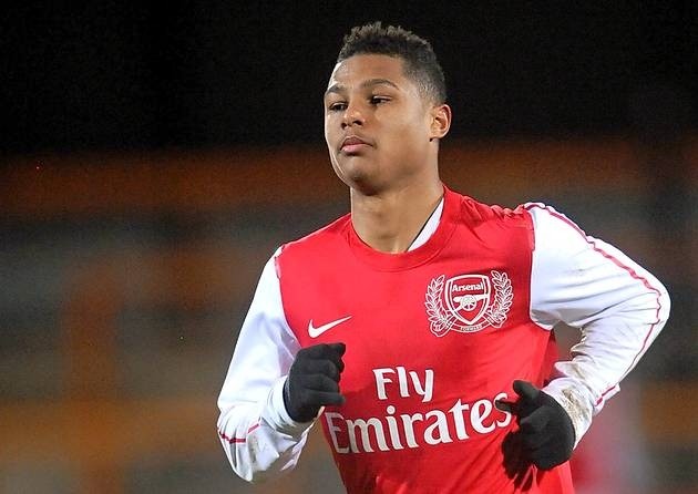 Serge Gnabry: le Germano-ivoirien prolonge avec Arsenal ...