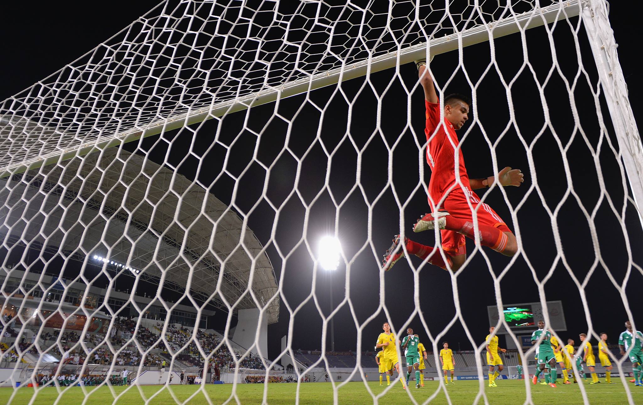 Mondial Des Clubs : Les 10 Plus Beaux Buts De L'édition 2012 - Vidéo ...