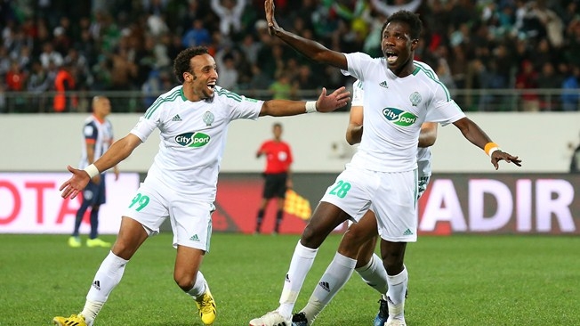 Mondial des clubs 2013: le Raja Casablanca veut poursuivre l'exploit ! - Africa Top Sports