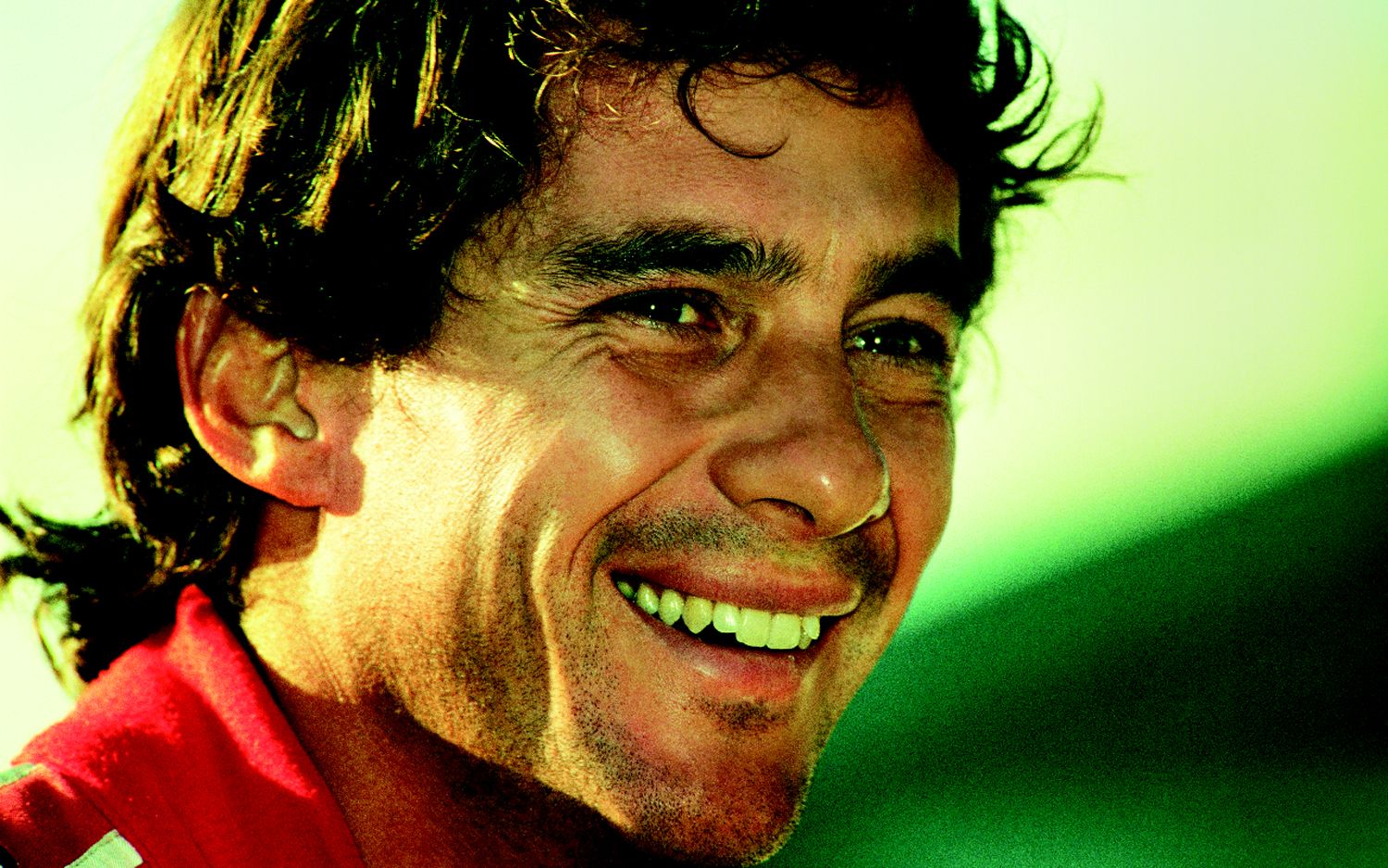 Ayrton Senna 1994 2014 20 Ans Déjà Et Toujours Aussi Présent