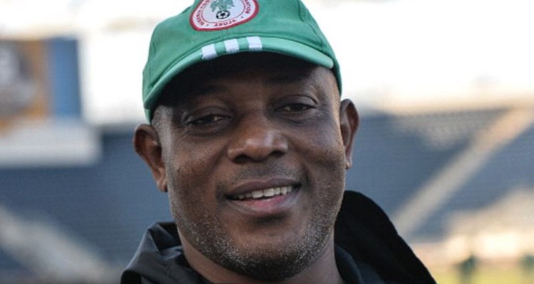 Nigéria: Un nouveau contrat pour Stephen Keshi - Africa Top Sports