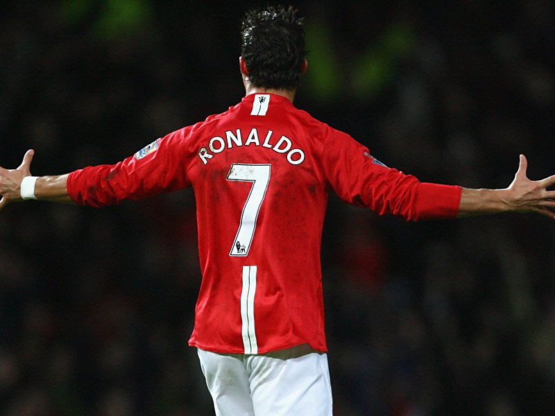 Cristiano Ronaldo de retour à Manchester United? Pourquoi pas! - Africa