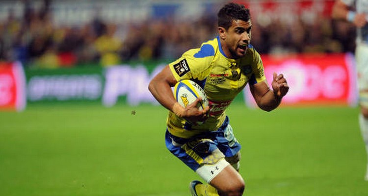 Top 14 / Clermont : Wesley Fofana forfait face au LOU ...