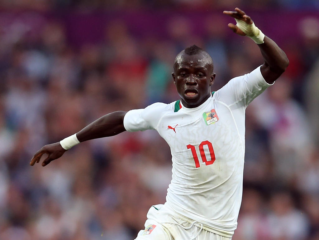 CAN 2015/ Sadio Mané : « On va leur imposer notre jeu » - Africa Top Sports