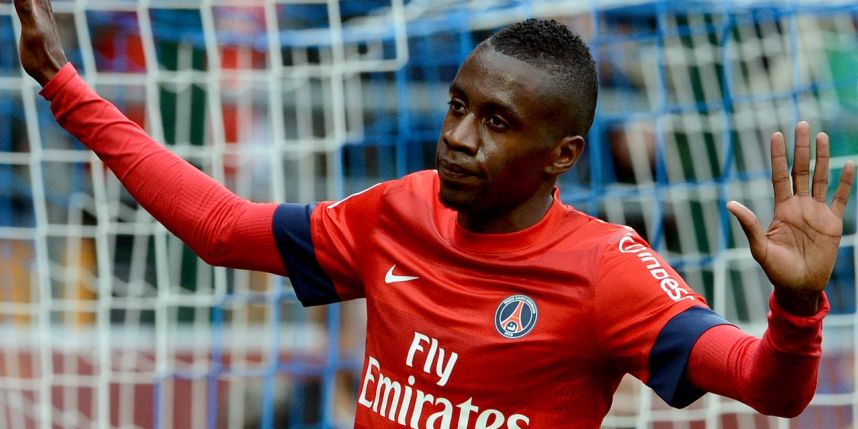 PSG : Matuidi est surpris des critiques envers son club ...