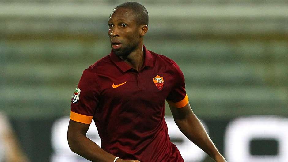 As Roma: Seydou Keita Pas Totalement Remis - Africa Top Sports