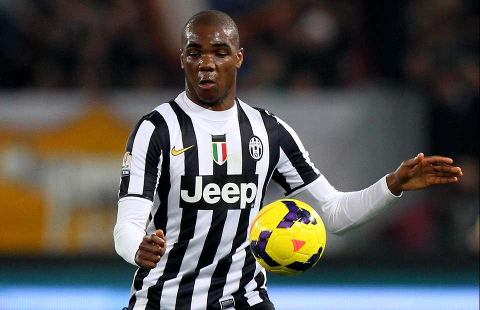 Angelo Ogbonna : L’Italo-Nigérian très proche de West Ham - Africa Top Spor...