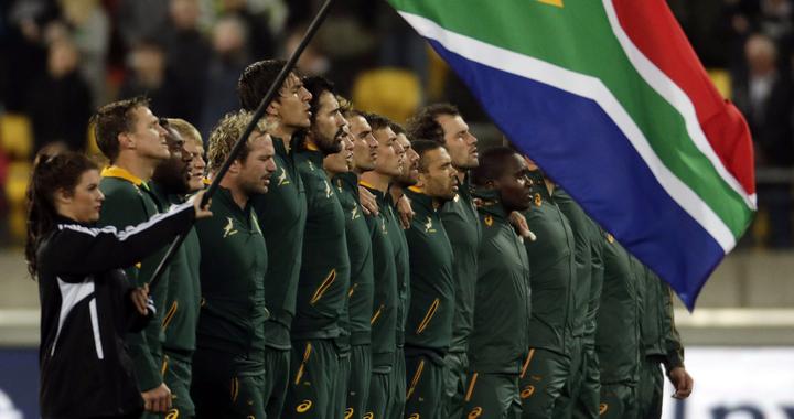 Mondial 2015 de rugby : Les Springboks restent confiants - Africa Top ...