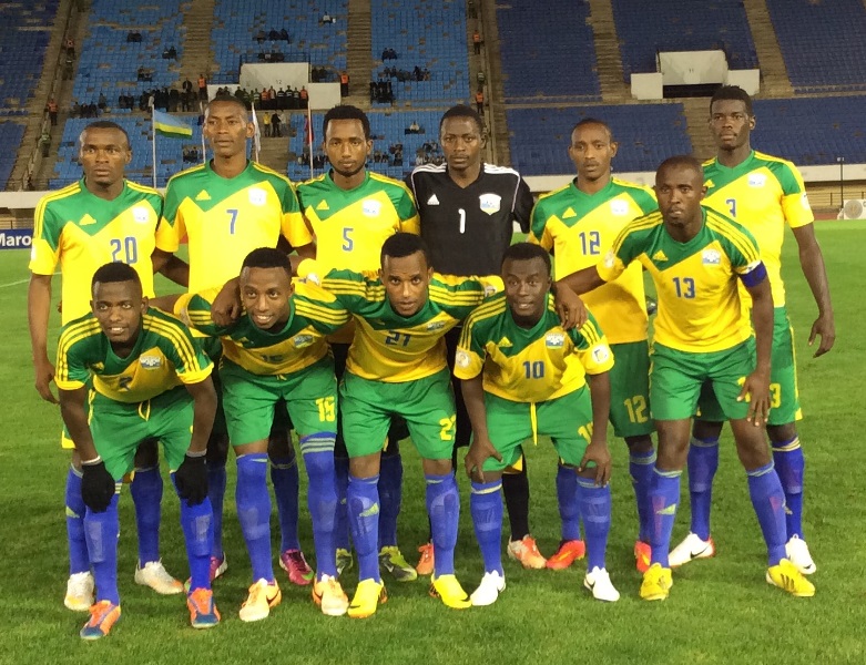 CAN U23: La Liste De L'Afrique Du Sud - Africa Top Sports