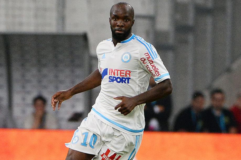 OM: La Juve Et L'Inter Proposent 7 Millions Pour Diarra - Africa Top Sports