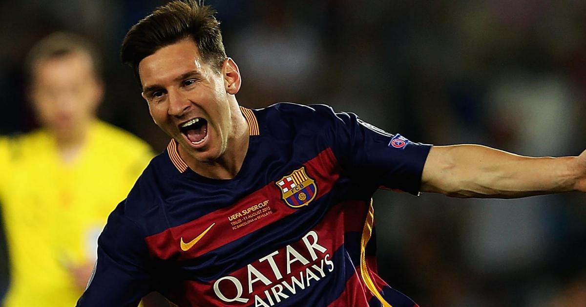 Ballon d'Or 2015 : Messi sacré pour la 5e fois