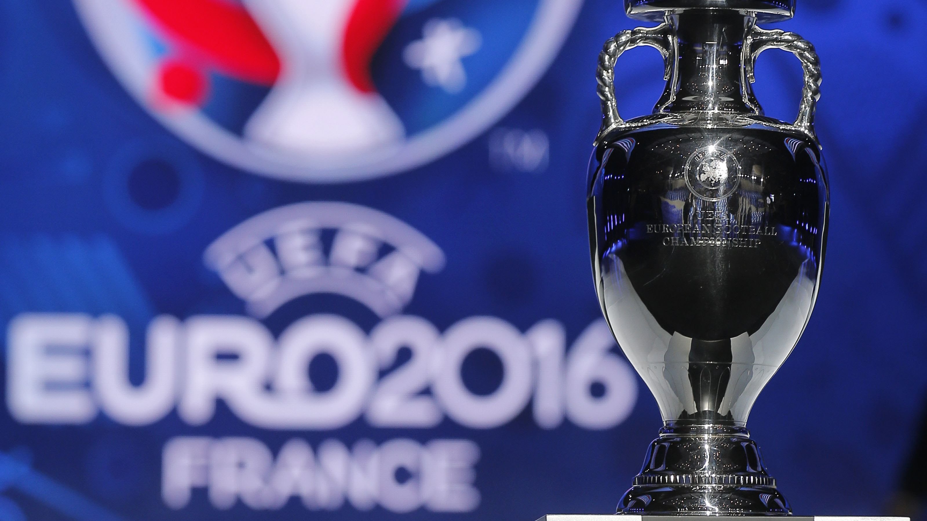 UEFA Euro 2016: Tous Les Chiffres De La Phase De Groupes