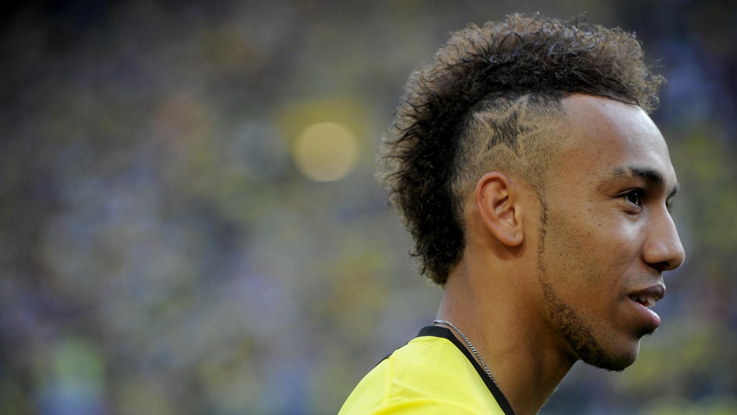 Borussia Dortmund: Aubameyang veut rencontrer le PSG en 