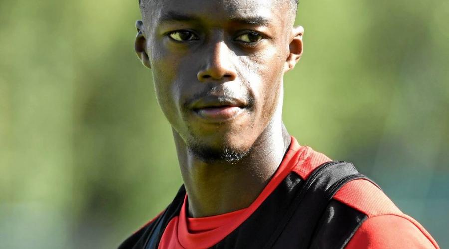 Rennes: L'AS Monaco sur Adama Diakhaby