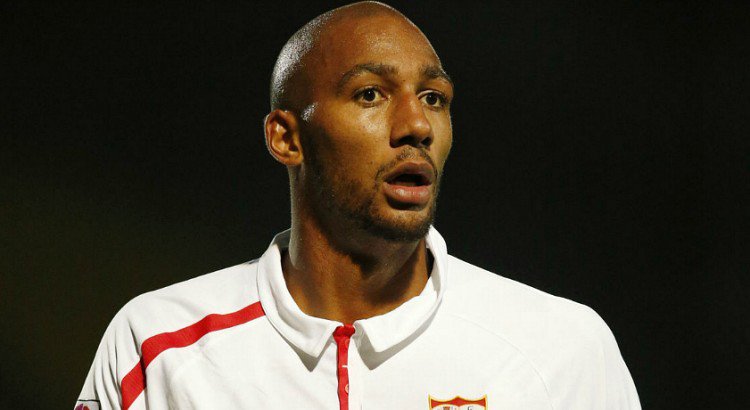 Steve N'Zonzi: Le Franco-congolais de Séville intéresse la ...