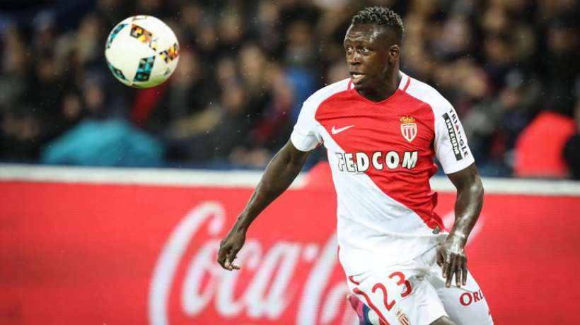 L'ASM refuse une offre de 50 millions d'euros pour Benjamin Mendy