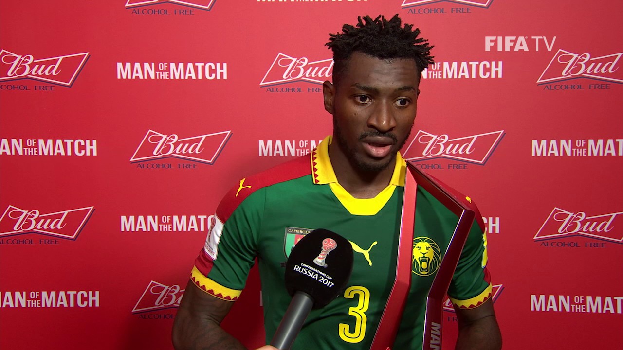 Man of the match. Zambo Anguissa. Замбо-Ангуисса Андре-Франк. Замбо Ангисса футболист. Милош Замбо.