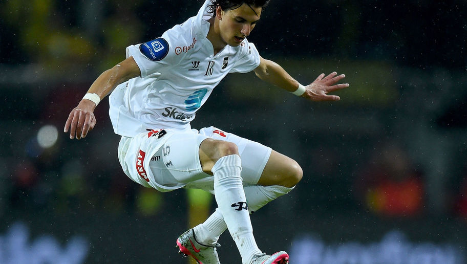 Rafik Zekhnini : Le joueur de la Fiorentina veut jouer ...