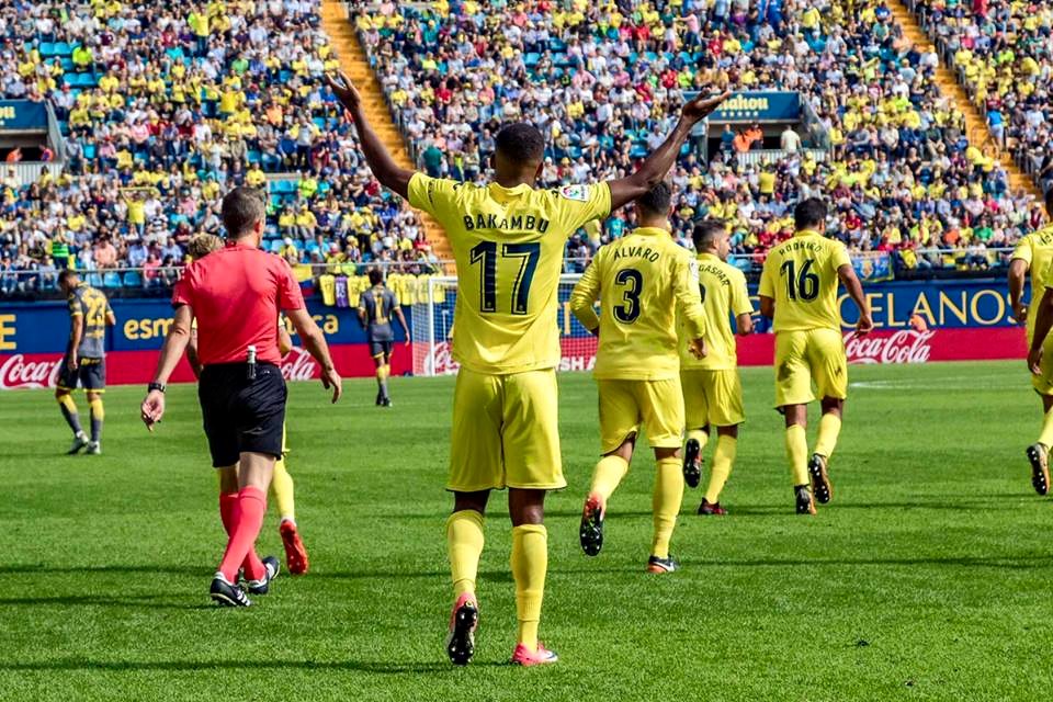 Лас пальмас вильярреал прогноз. Группа las Palmas.