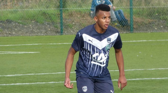 Jules Koundé: Bordeaux veut blinder le défenseur franco ...