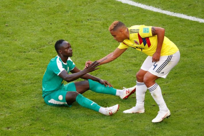 Coupe Du Monde 2018 La Règle Du Fair Play élimine Le