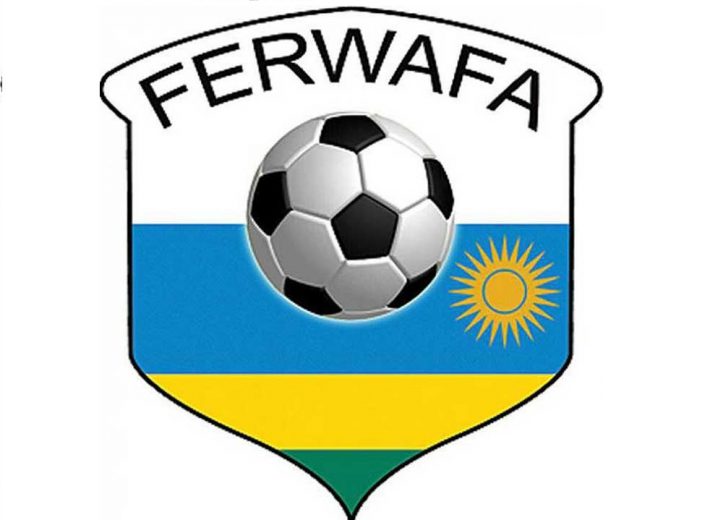 Rwanda Demission Du President De La Federation De Football