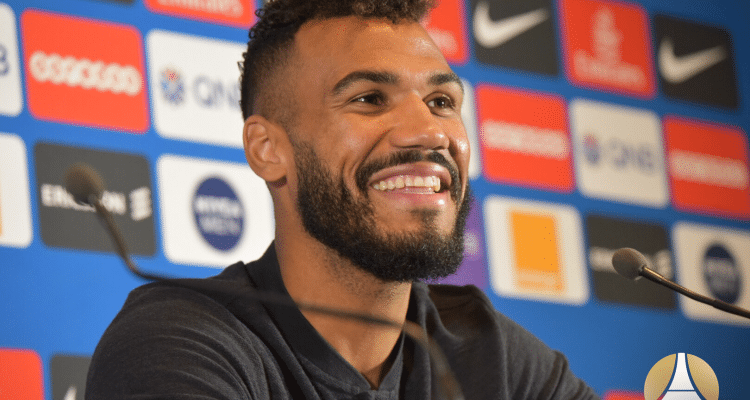 PSG: Malgré les critiques, Choupo-Moting satisfait de sa ...