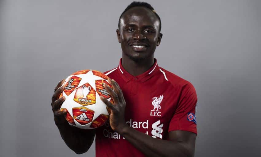 Liverpool : Sadio Mané annonce sa guérison au Covid-19 - Africa Top Sports