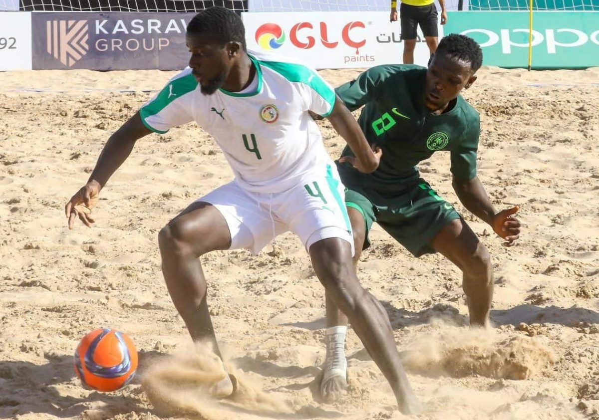 jeux de beach soccer