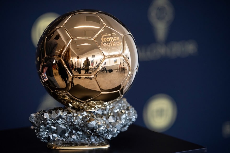 Ballon d’Or 2021 / Pascal Ferré « Le gagnant est au courant… Les fans seront ravis