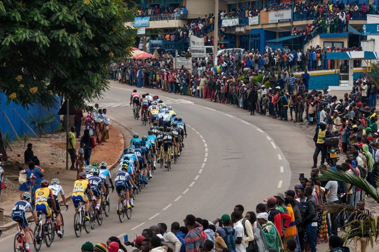 Tour du Rwanda Les étapes et les équipes dévoilées pour 2020