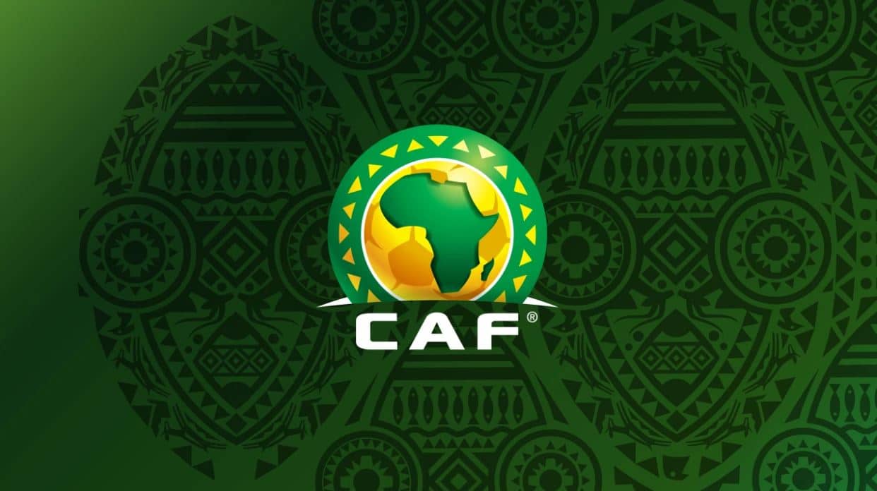 CAF les premières candidatures pour le Comité exécutif Africa Top