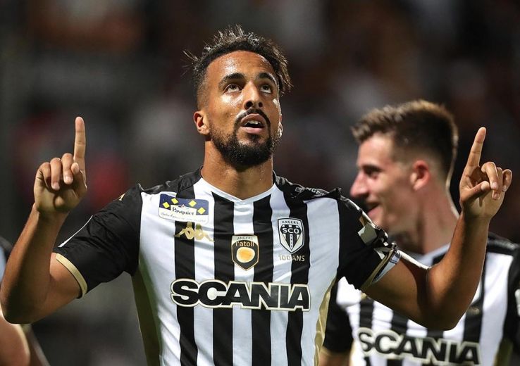 Angers: Hospitalized, Rachid Alioui will miss the trip to Nantes