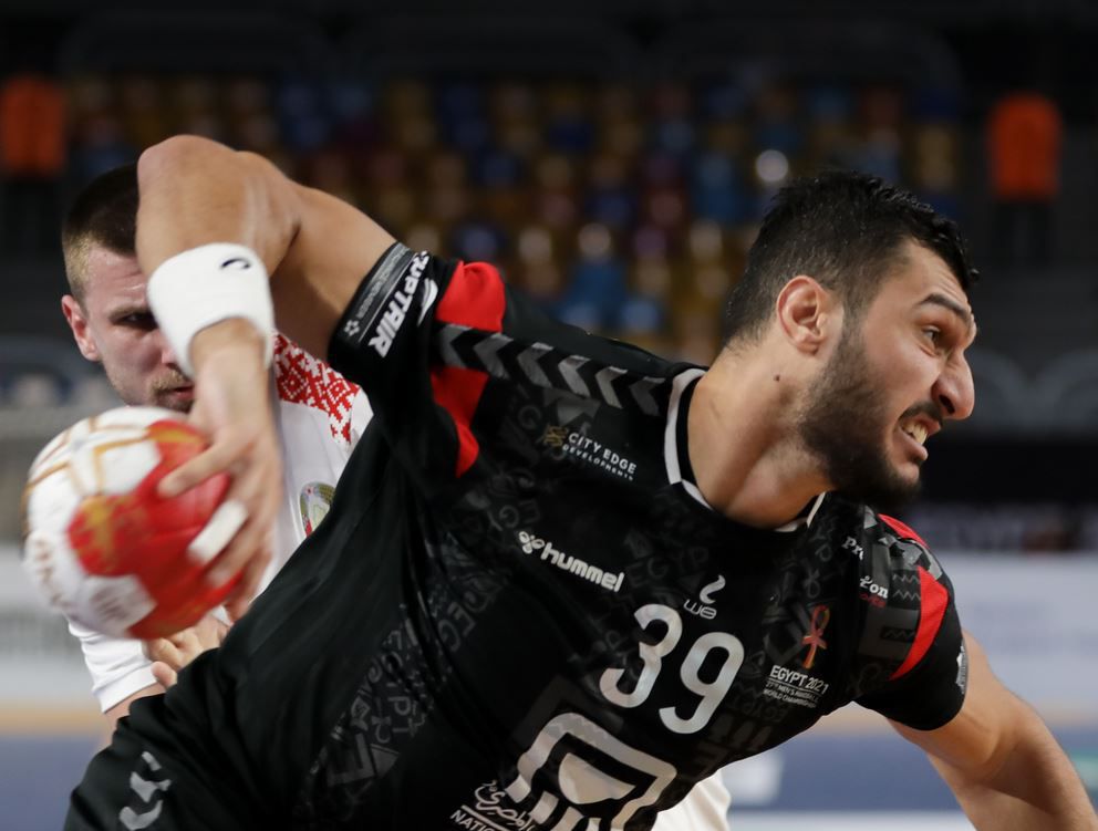 Handball Mondial 2021 L Egypte Eliminee Plus Aucun Pays Africain En Course Africa Top Sports