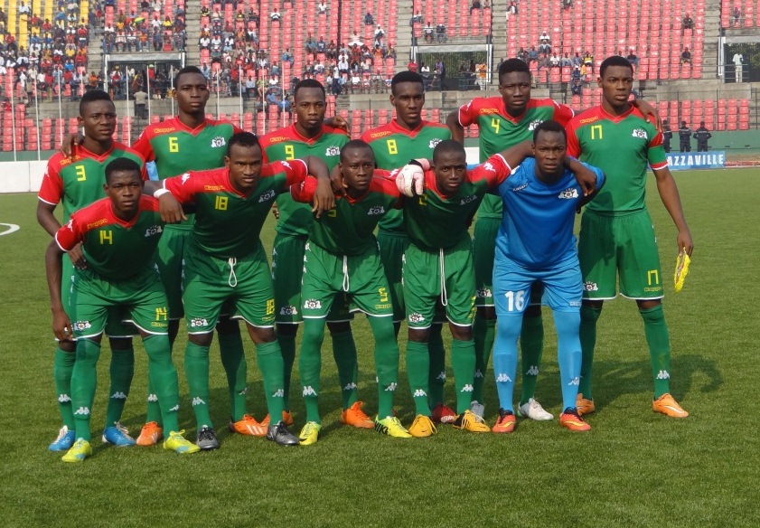 CAN U20 2021 : La Liste Des Etalons Du Burkina Faso Connue - Africa Top ...