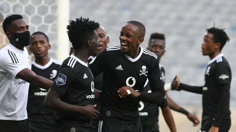 Coupe de la CAF : Enyimba et Orlando Pirates, derniers ...