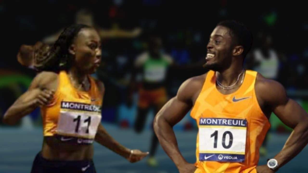 Ta Lou – Arthur Cissé: Ivorians in gold at the Meeting de Montreuil