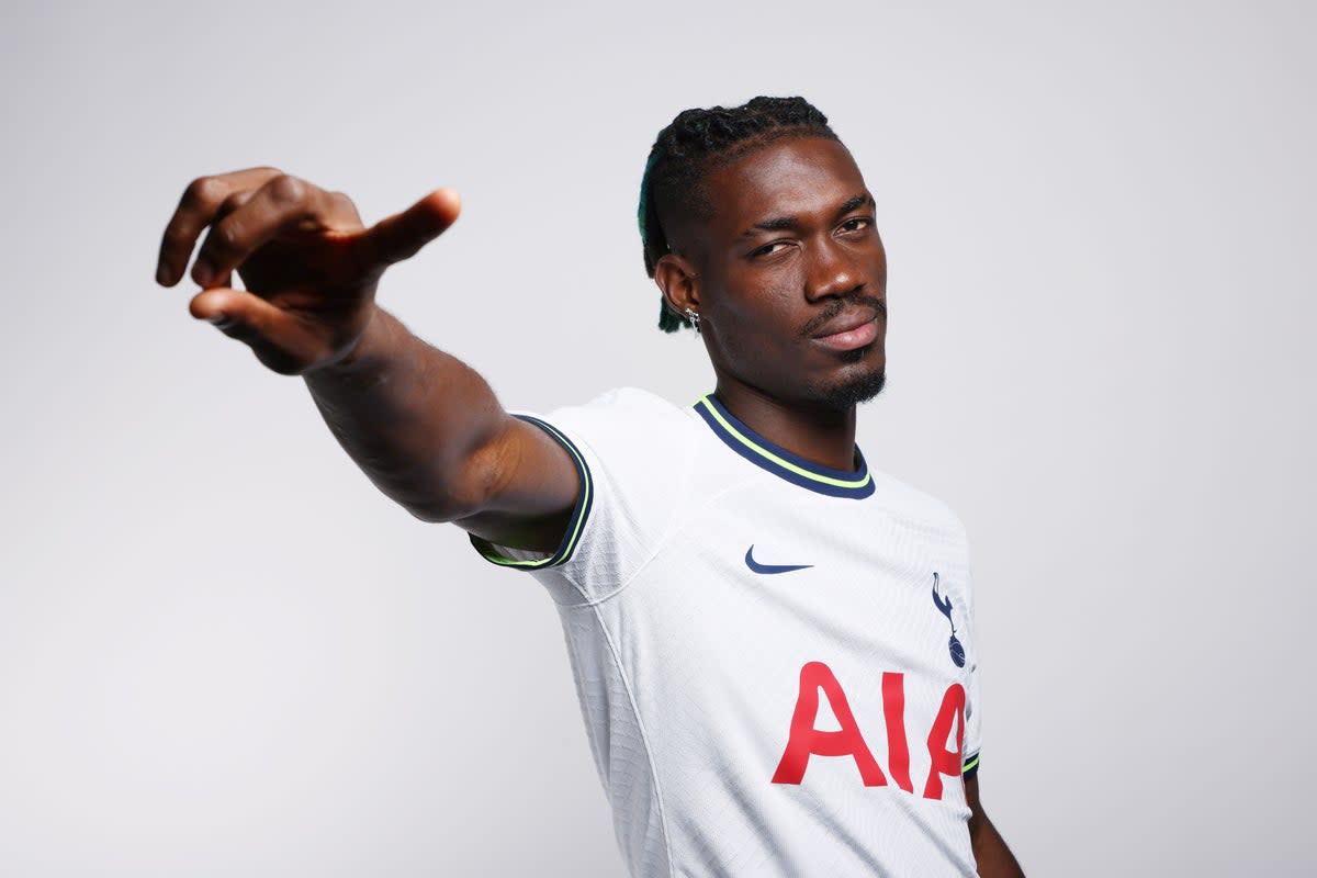 Premier League : Yves Bissouma Titulaire Avec Tottenham Contre Liverpool