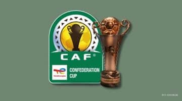 Coupe de la CAF