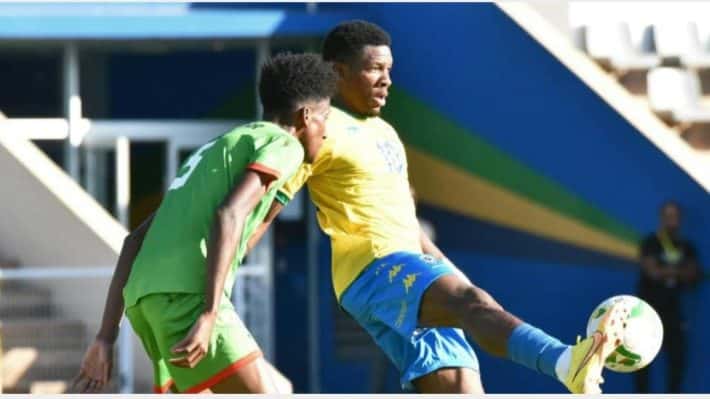 ⚽Eliminatoires Coupe du - Fédération Malagasy de Football