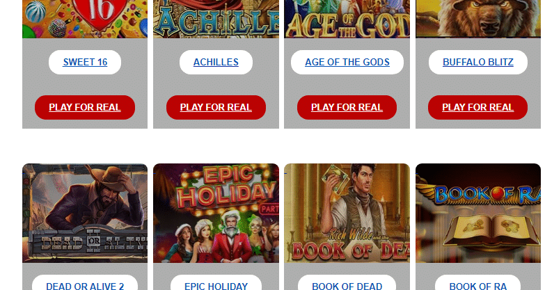 Enjoy 100 percent free fruit blast slot Vegas Slots On the web