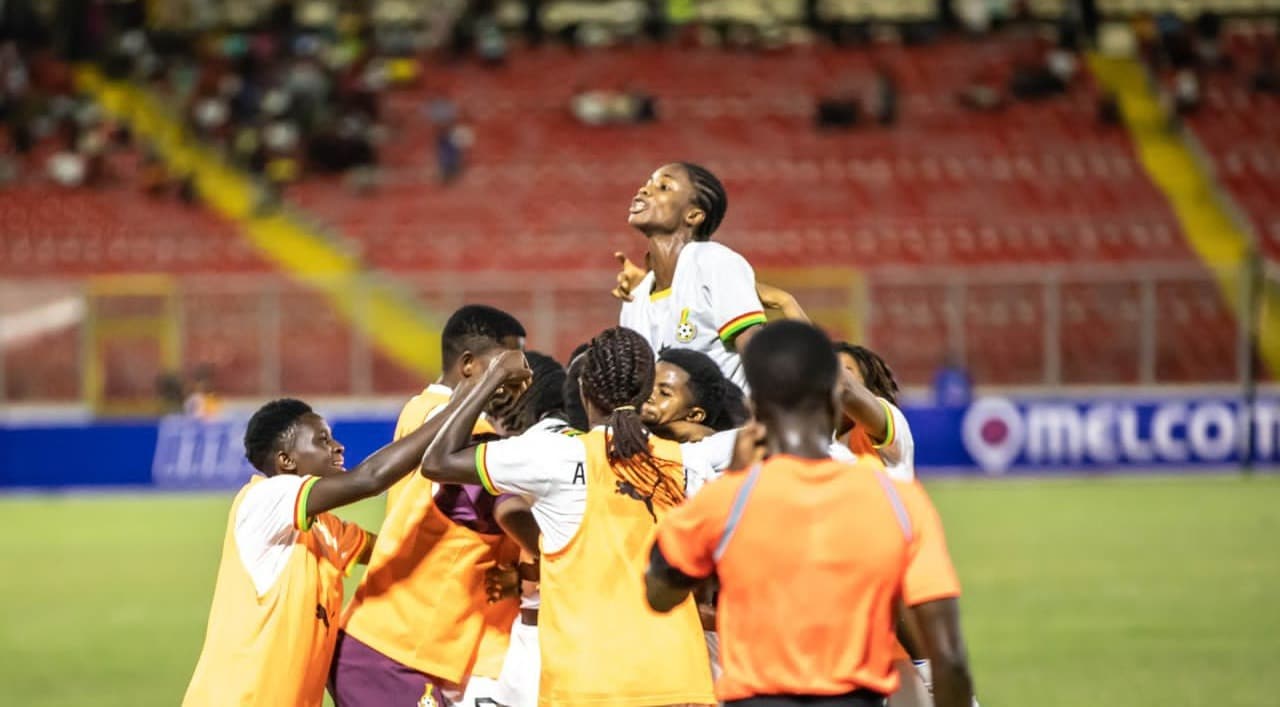 UFOA B U20 Féminin : Le Ghana Rempote La Première édition